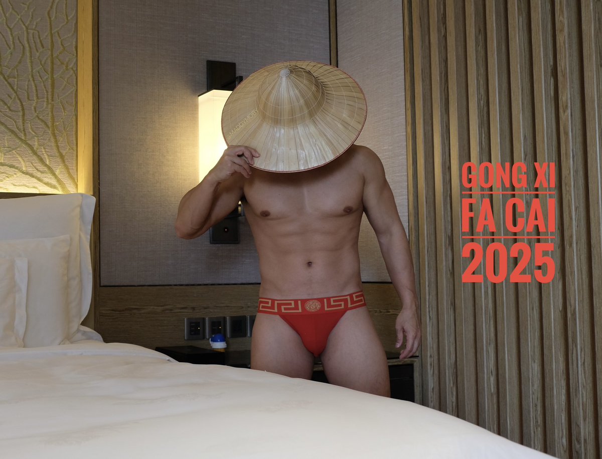 Gong Xi Fa Cai 2025 🐉🧧🐍
มั่งมี ร่ำรวย สุขภาพดี มีความสุขนะครับ