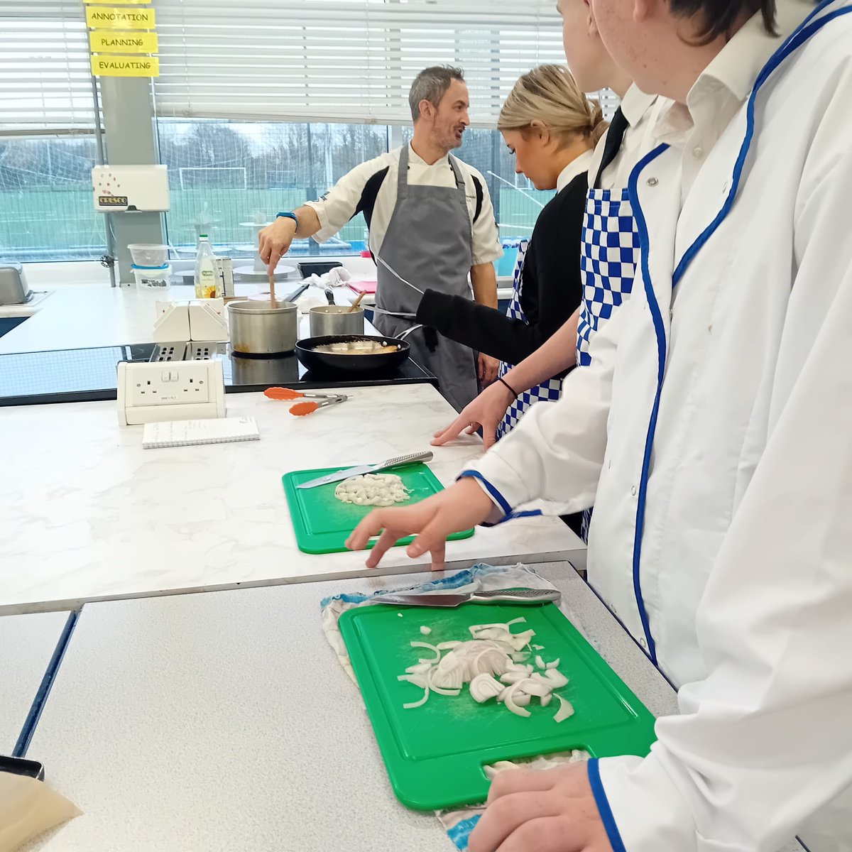 Pencoed Comp tweet media