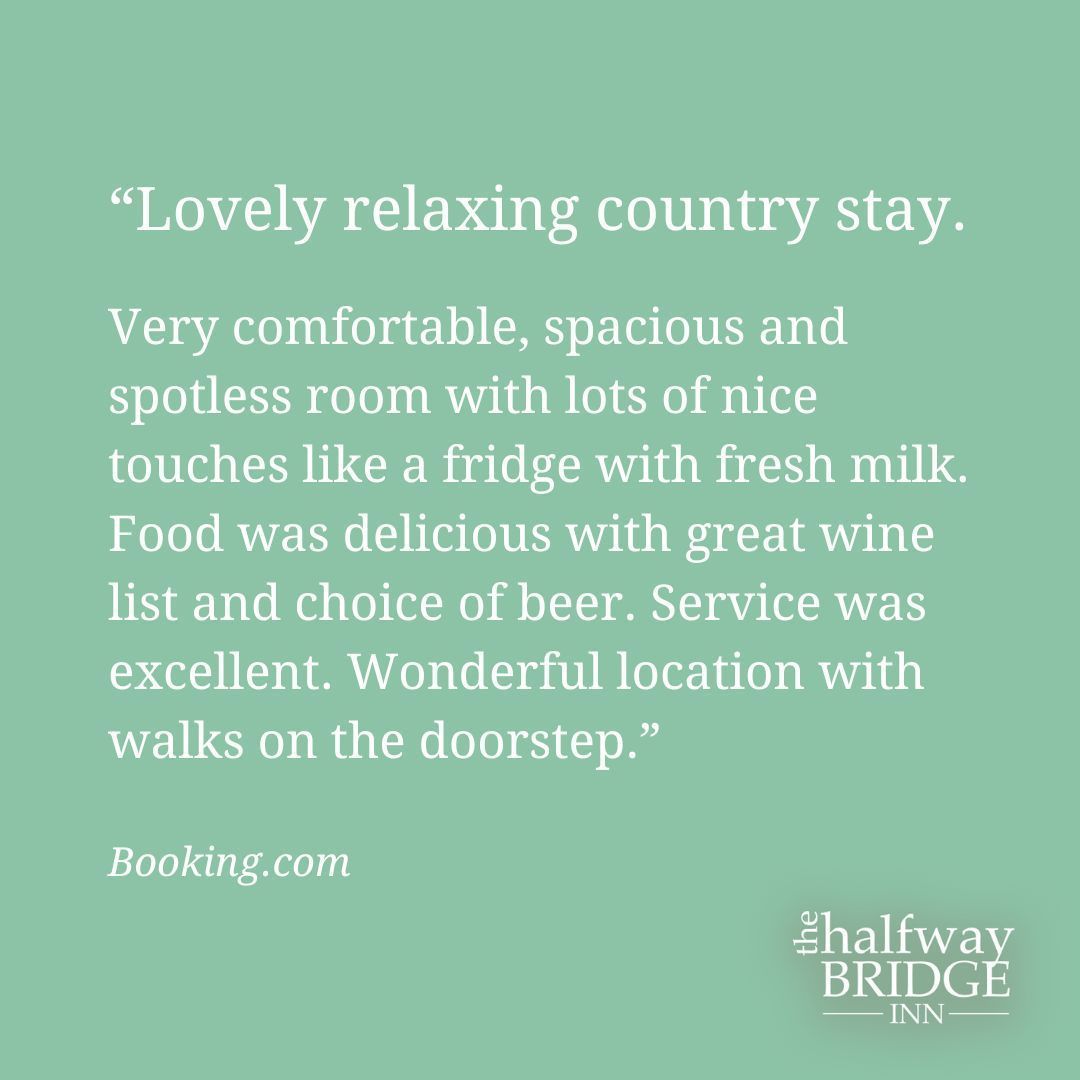 Halfway Bridge WSX tweet media