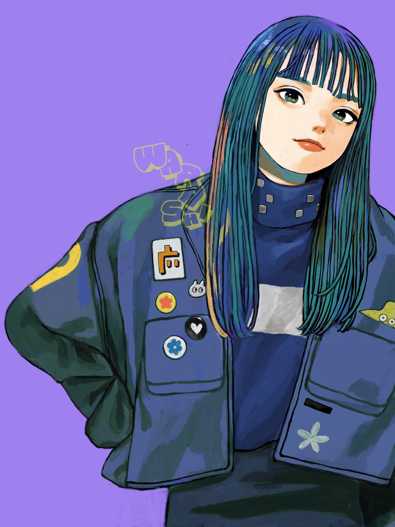 warashi (@WarashiZ) / X