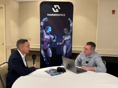 ITPressTour's tweet image. TechTalksDailyPodcast @NeilCHughes #3164: Breaking Data Silos: How @Hammerspace_Inc  is Powering AI Storage and Hybrid Cloud  bit.ly/4jM4YxA #MultiCloud #FileStorage #ParallelFS #pNFS #FastIO #NAS #DataManagement #HPC #AI #ITPT @ITPressTour 60th Edition in California