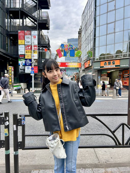 山本萌々華のTwitter画像22