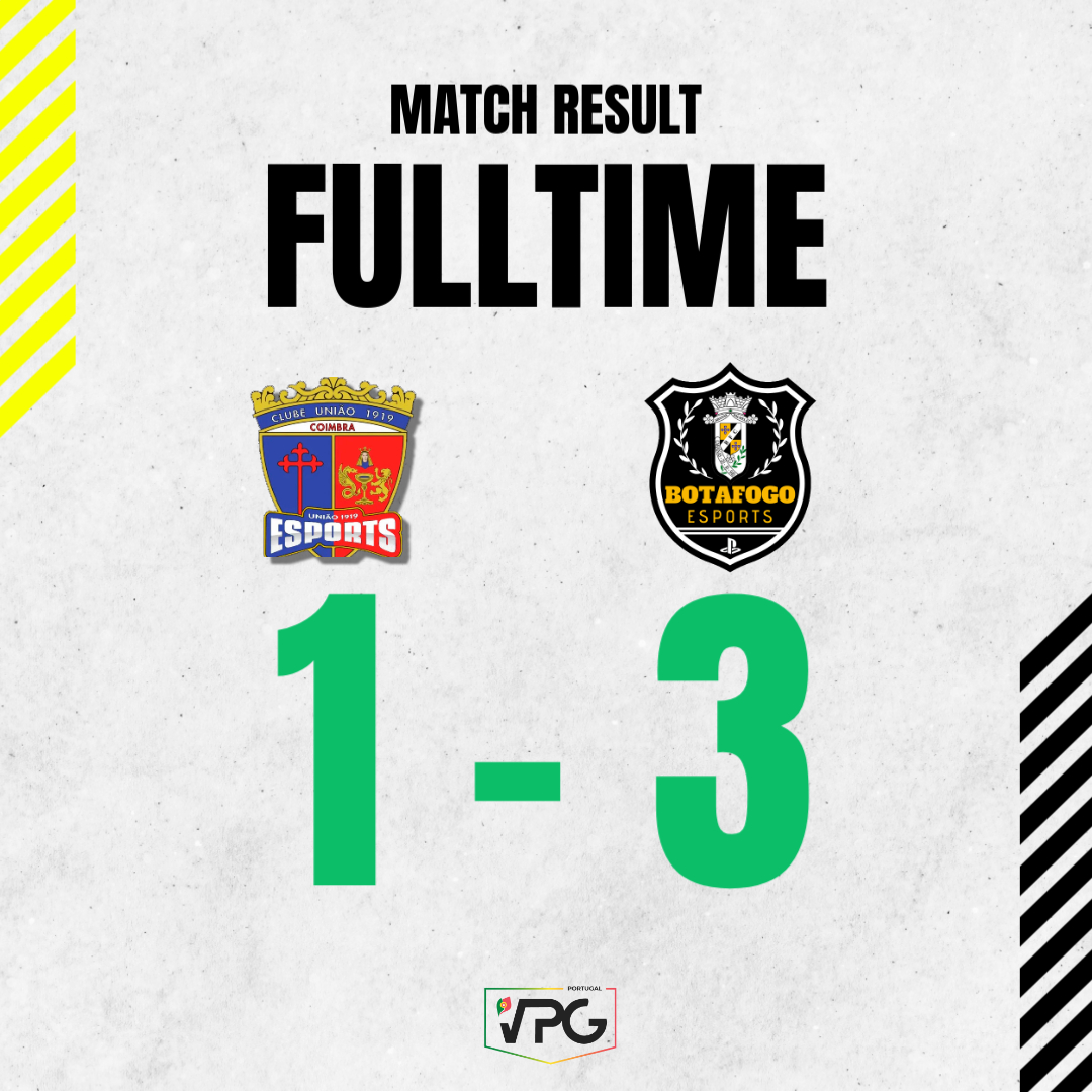 Botafogo FC eSports tweet media