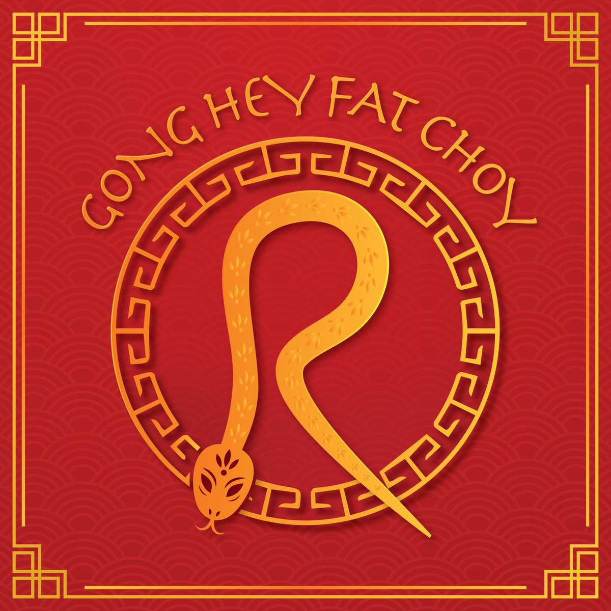 Gong Hey Fat Choy!

On behalf of everyone at Redd Retail, we would like to wish all our friends and family a happy and healthy Lunar New Year!

#chinesenewyear  #happychinesenewyear #yearofthesnake  #retaildesign #reddretailgroup #loveyourbrand