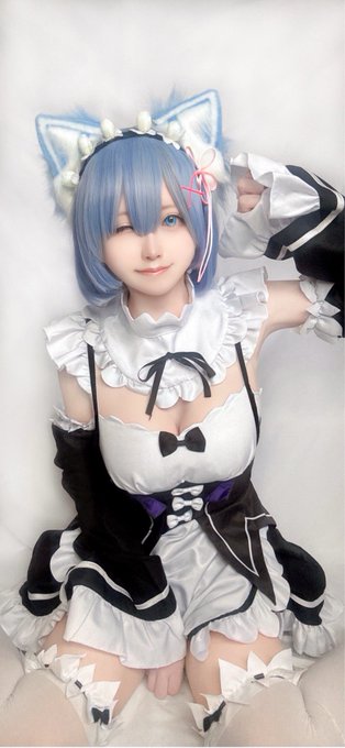 コスプレイヤー神湊しおのTwitter画像30