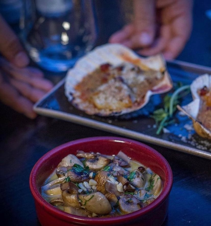 The Exchequer Ranelagh tweet media