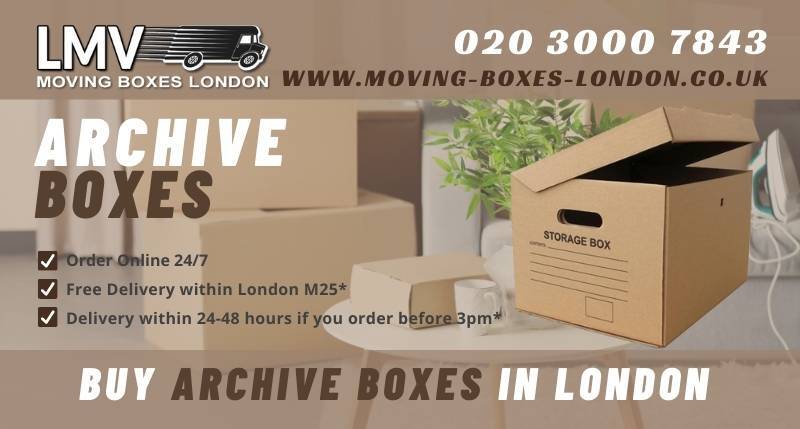 MovingBoxesLDN's tweet image. #ArchiveBoxes #houseremovals #ActonCentral - Buy Archive Cardboard Boxes in Acton Central. Strong Office storage boxes with open-side and handles for ease of lifting. Delivery within 24-48 hours for free. ift.tt/E2xzhqG