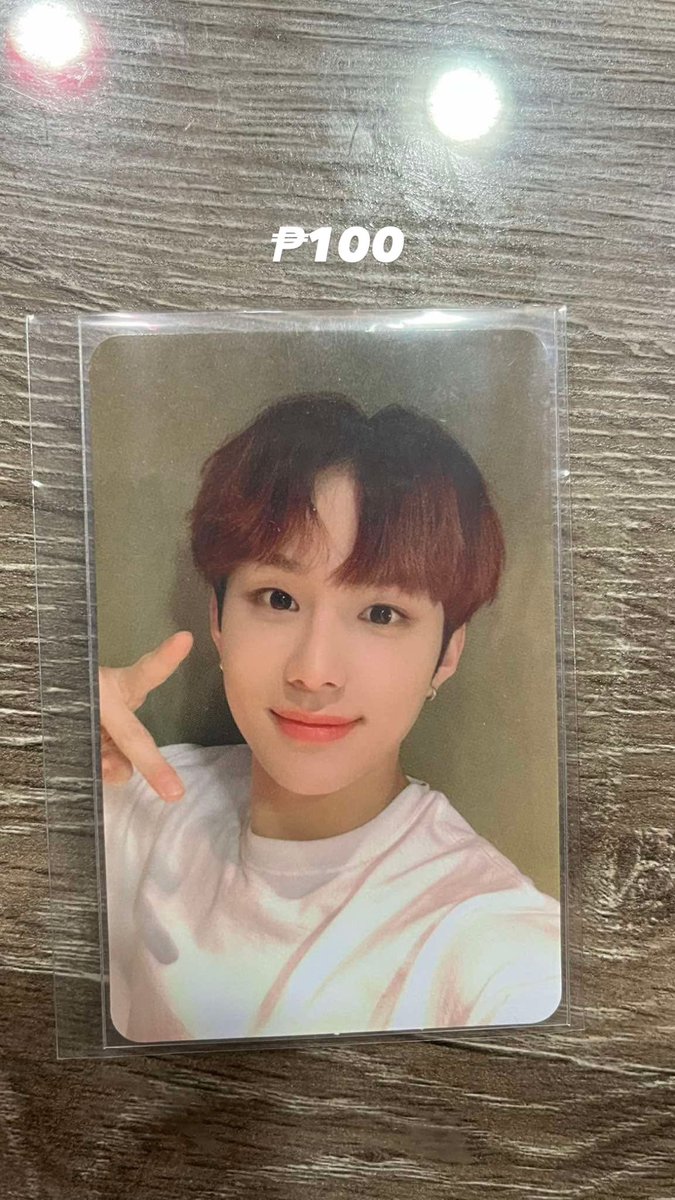 wts lfb nct 127 nct dream pc photocard

quitting sale ‼️‼️‼️
 
—all in mint condition
—gcash payment only !!
—ggx/lalamove

✨✨FIRST 3 PEOPLE WHO BUY 2 OR MORE PC WILL GET FREE STICKER PHOTO ALBUM✨✨

taeyong johnny yuta doyoung jaehyun haechan jungwoo pc nct 127 nct dream