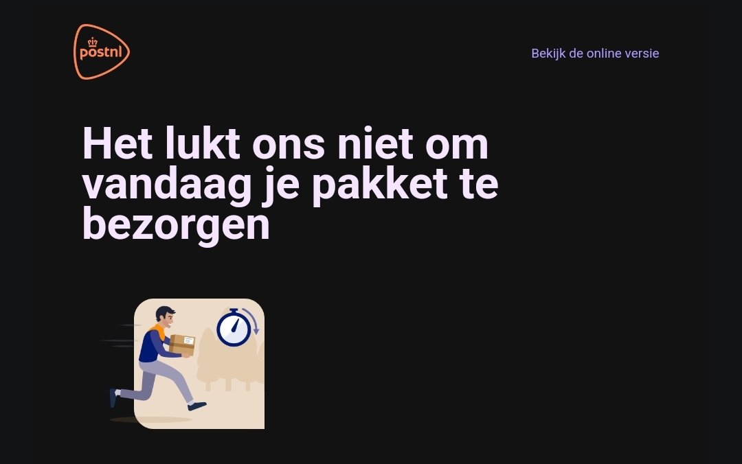 Lars tweet media