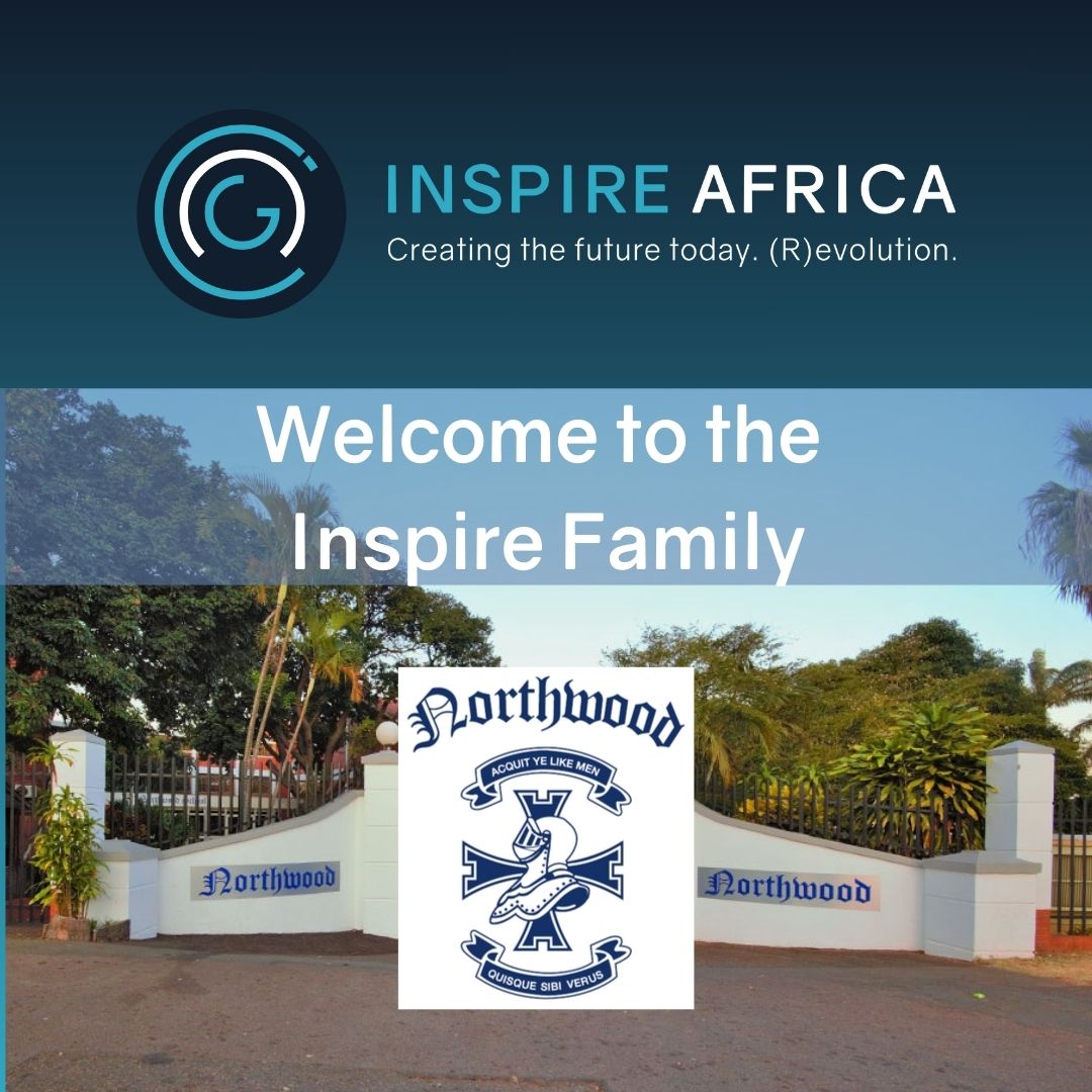 Inspire Africa Group tweet media