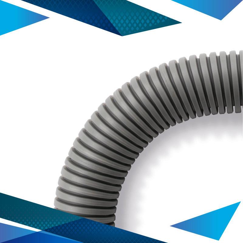 grumelecsl's tweet image. ℹ EMPOFLEX, el tubo empotrable en hormigón idóneo para vivienda
 
Los tubos instalados en canalizaciones empotradas en hormigón deben tener una resistencia a la compresión de 750 Newton.

🔗 grumelec.com/noticias/empof…

#empflex #gaestopas #grumelec