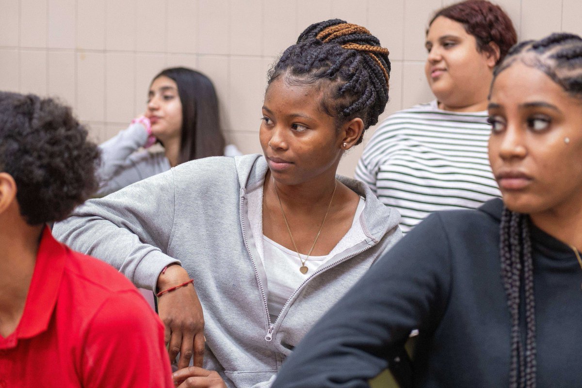 📢 ¡Última hora!

El abandono educativo temprano cae al 10% entre mujeres jóvenes, 1,3 puntos menos que el año pasado👏💜

En Fundación Exit trabajamos por la igualdad de oportunidades: cada joven merece descubrir su potencial y alcanzar sus metas 💪

#abandonoeducativo #DatosEPA