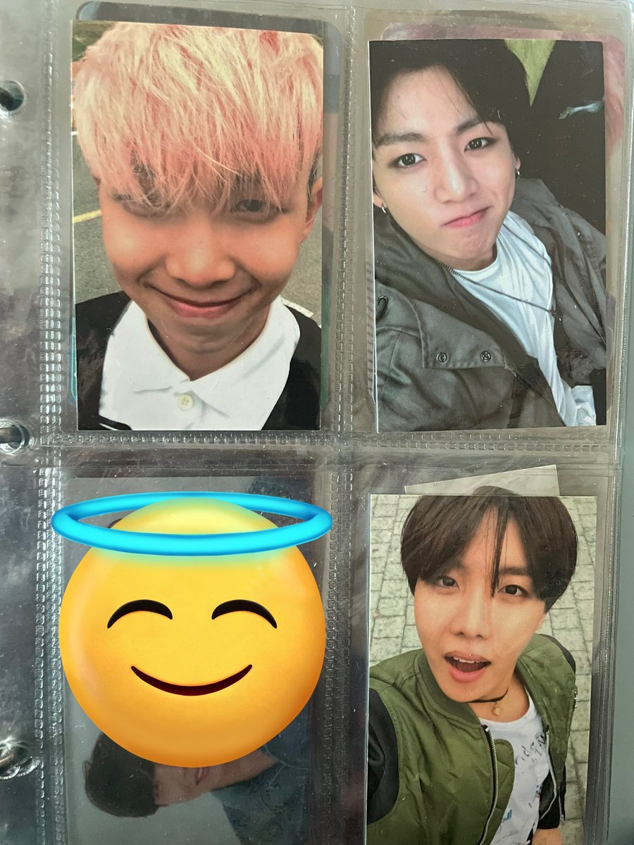 ghdeoWndk's tweet photo. 방탄소년단 포카 싸게 양도 판매

일괄 all 0.9

방탄 김남준 김석진 민윤기 정호석 박지민 김태형 전정국 알엠 진 슈가 제이홉 뷔 bts photocard poca rm jin suga jhope jimin v jungkook jk sell 포토카드 럭드 미공포 특전 티어 맵솔 하이브 위버스 버터 봄날 be 프루프 포토북 화양연화 https://t.co/nFR0Crbu0D