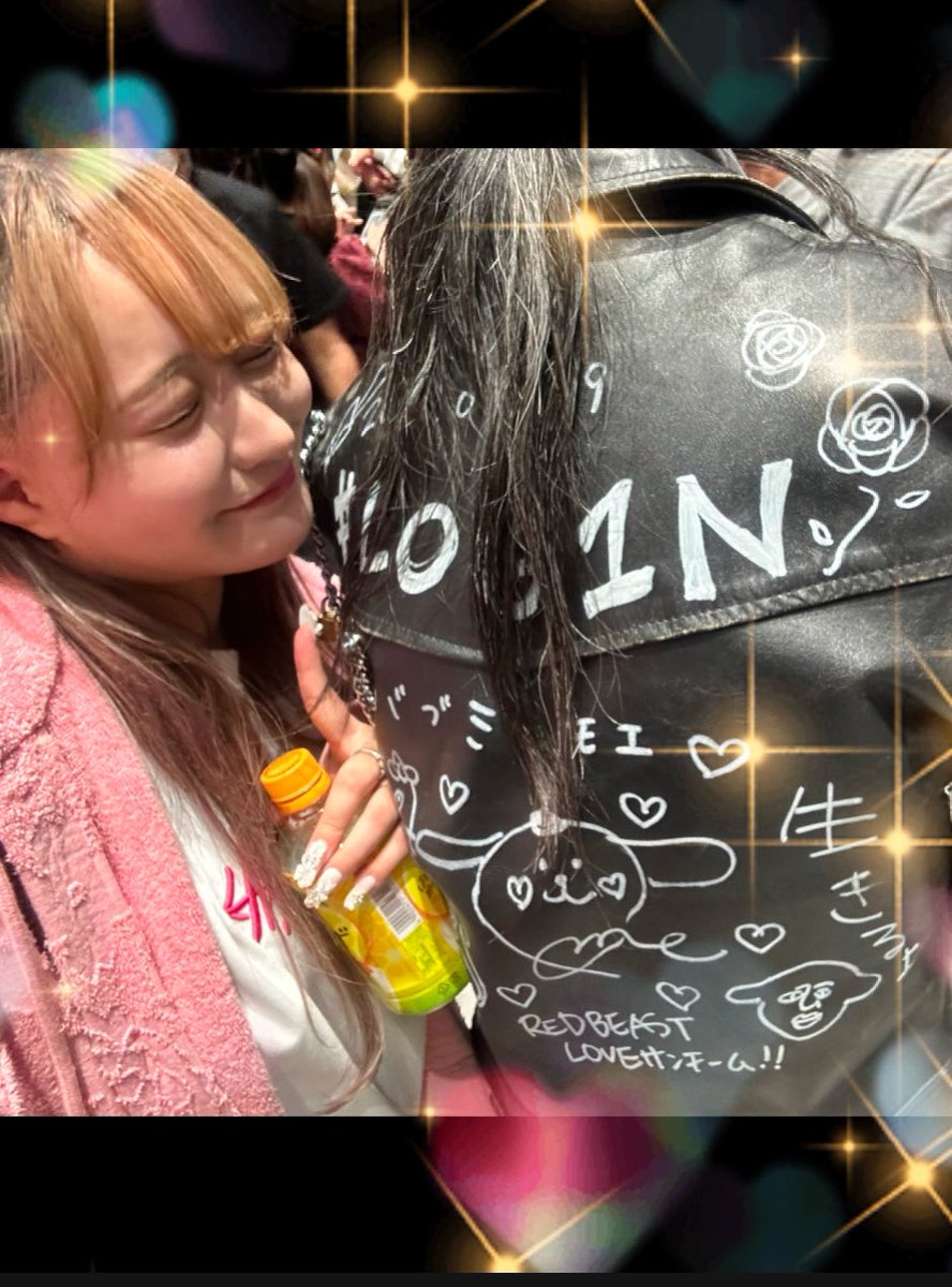 REDBEAS5159306's tweet photo. 20250128
ECSTASY FES 1.5周年&新春SP
メメ🅿️との写メなり〜😎☝️
#整形アイドルプロジェクト
#わたいず #わたしイズム
#LOG1N
@wknyan925_
いつもながらVisual perfection❤️ https://t.co/3AoFcTqlco