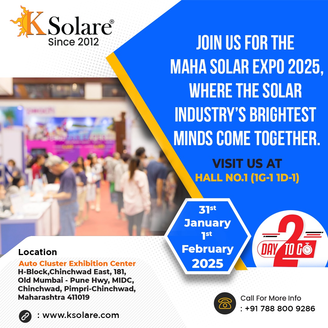 KSolare Energy tweet media