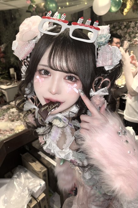 コスプレイヤーmonaのTwitter画像38