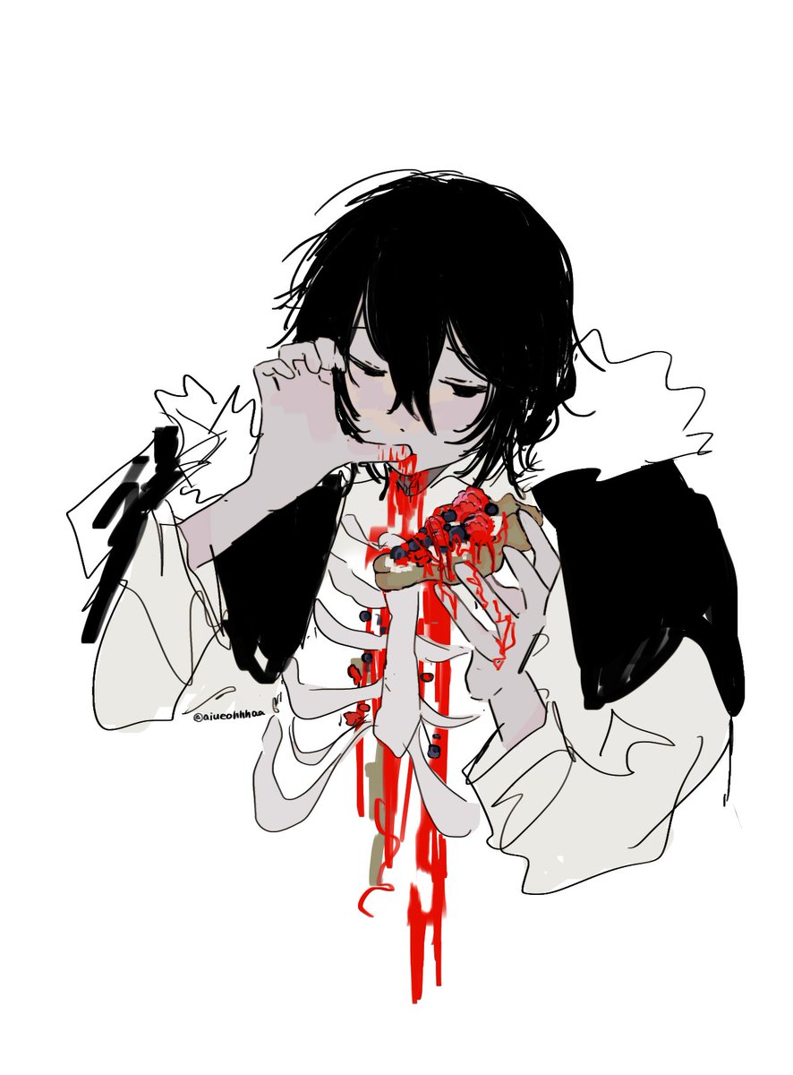 はあはあはあ (@aiueohhhaa) on Twitter photo 