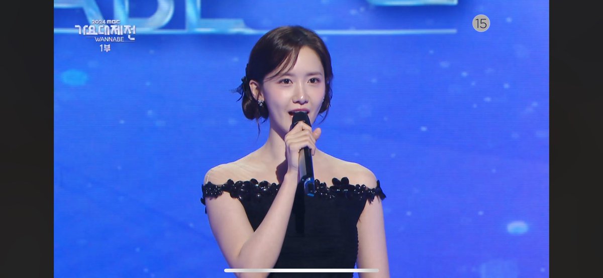 #2024MBC가요대제전 #MBCkpop #포토이즘 #fromis_9 #프로미스나인
본방사수 인증 합니다
프로미스나인 화이팅!