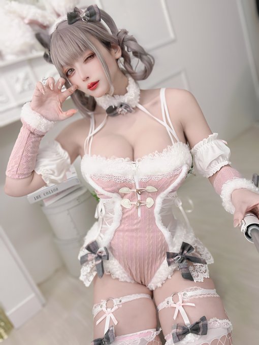 コスプレイヤーきっかのTwitter画像1