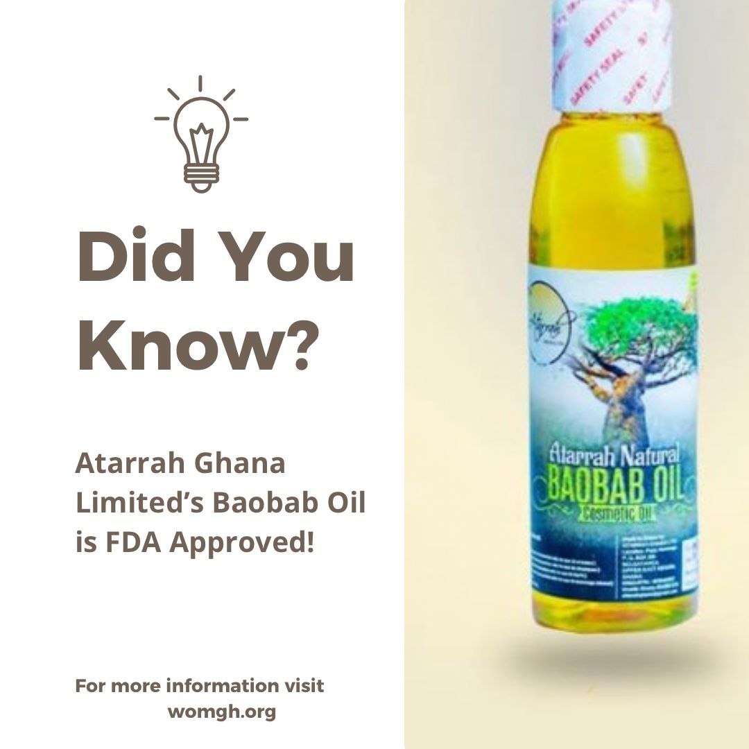 AtarrahG's tweet photo. #baobab #baobab4life #baobaboil #healthyskin #healthyskincare https://t.co/av8MiOyqSQ