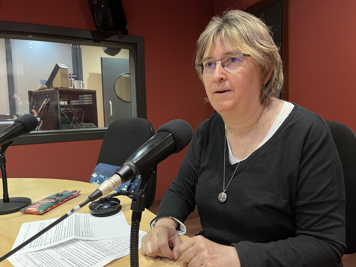 Tot seguit, ens acompanya alumnat de l’<a href="/AEAnselmClave/">Escola Anselm Clavé</a> i que ens parlen del projecte ‘Ocells dels jardins per a escoles’. Per acabar, parlem de perfeccionisme al nostre espai de psicologia amb Psico 3. #Mollet