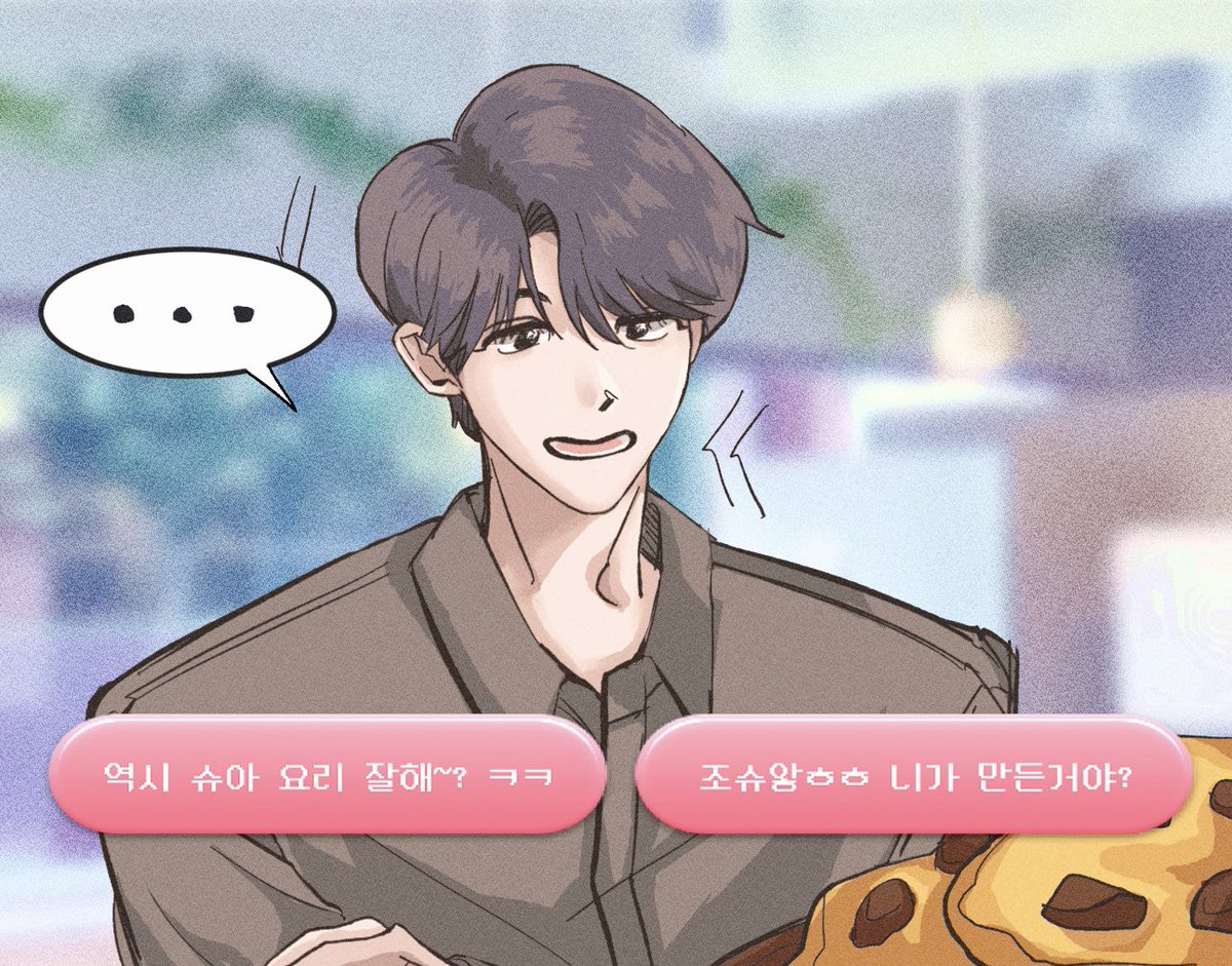 00__ongoing's tweet image. 윤홍 (언젠가 그렷던것,,)