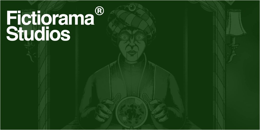 GamesFromSpain's tweet image. #SuccessCase | Three brothers in love with graphic adventures found a game studio to make their own, each one more charged with social criticism than the last.

🐒 Meet @Fictiorama, creators of #DoNotFeedTheMonkeys! ▶️ gamespain.es/fictiorama-suc…