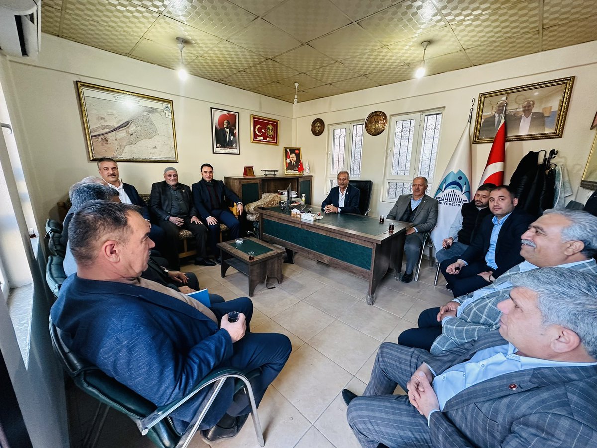 Suleyman Elgün 🇹🇷🌹 tweet media
