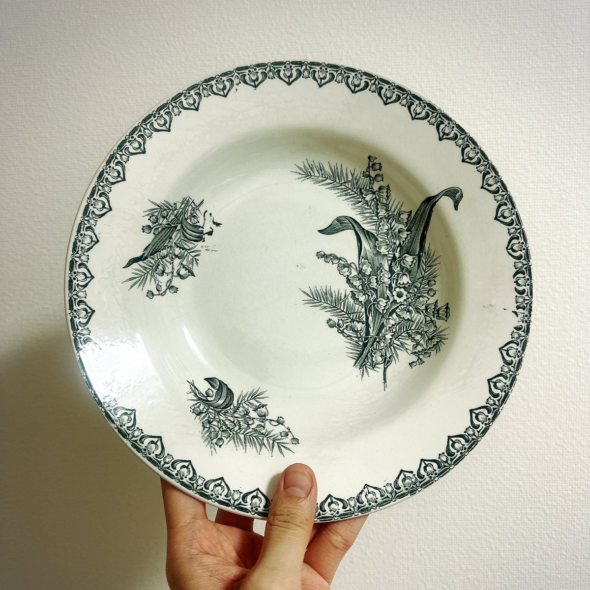 アンティーク食器