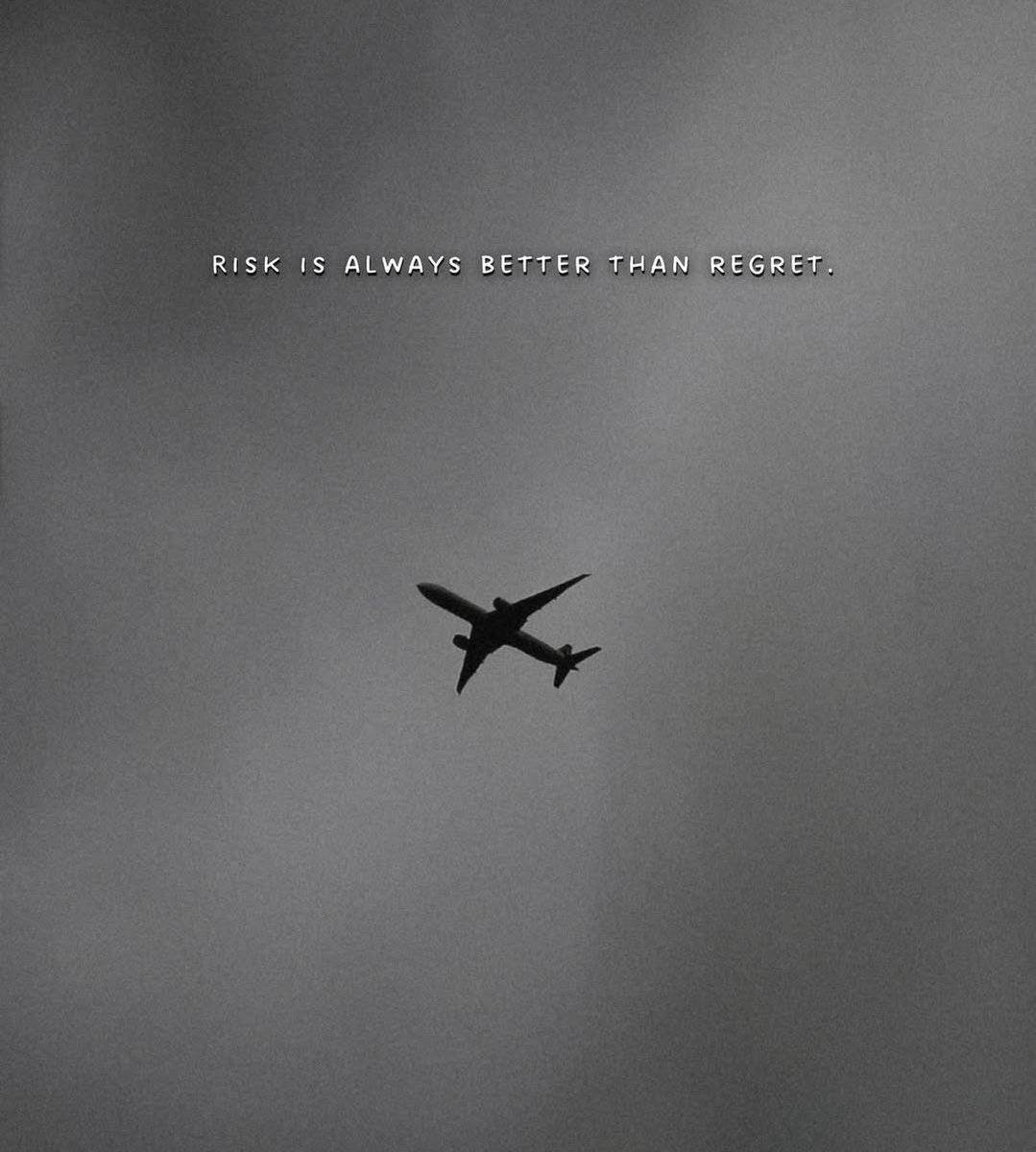 engineer_monk_J's tweet image. Risk taker are always trying to get one step towards success