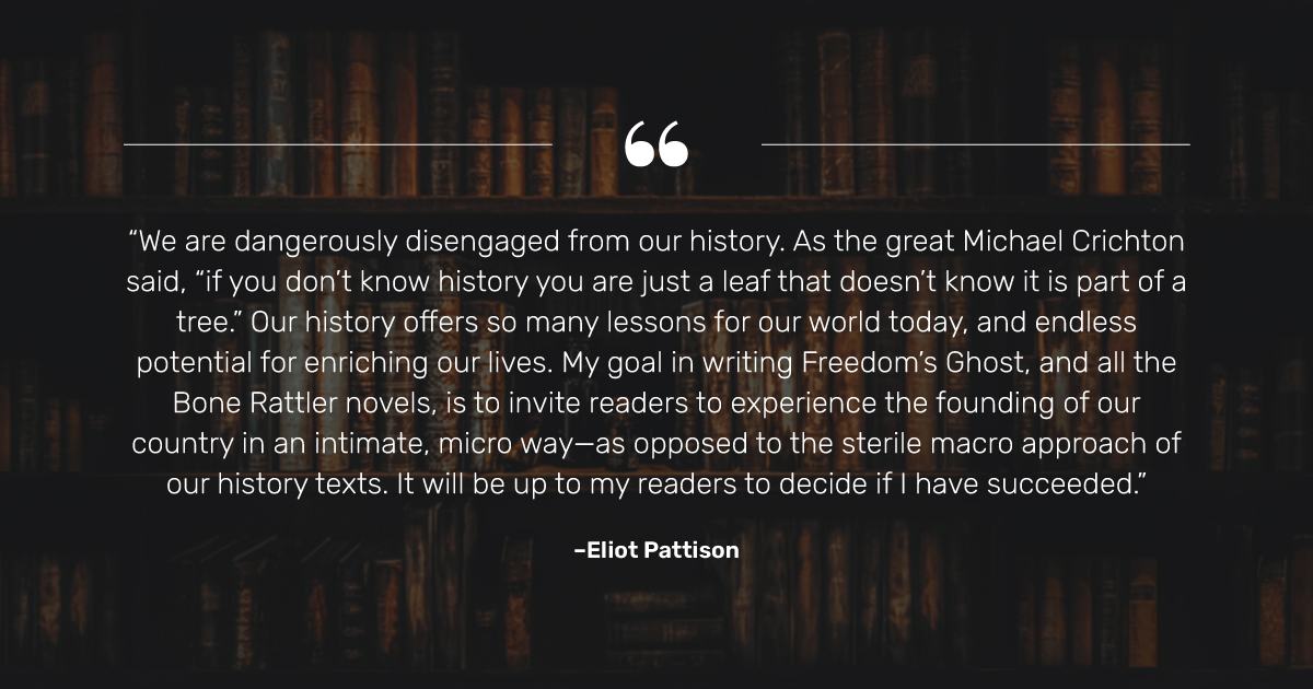 I know I say this a lot, but if we don’t learn from history, we are bound to fail. #Quotes
