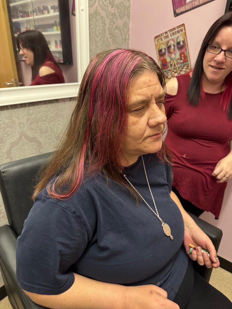 PrimeLife tweet media