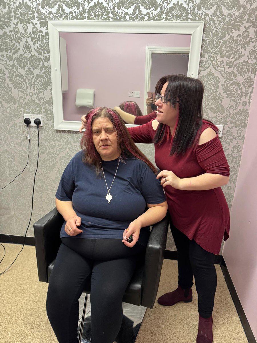 PrimeLife tweet media