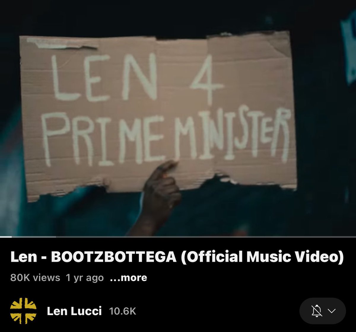 goldenboylucci's tweet photo. it was written in the stars
#VoteLen #MakeBritainSexyAgain https://t.co/3TALHYH4fb