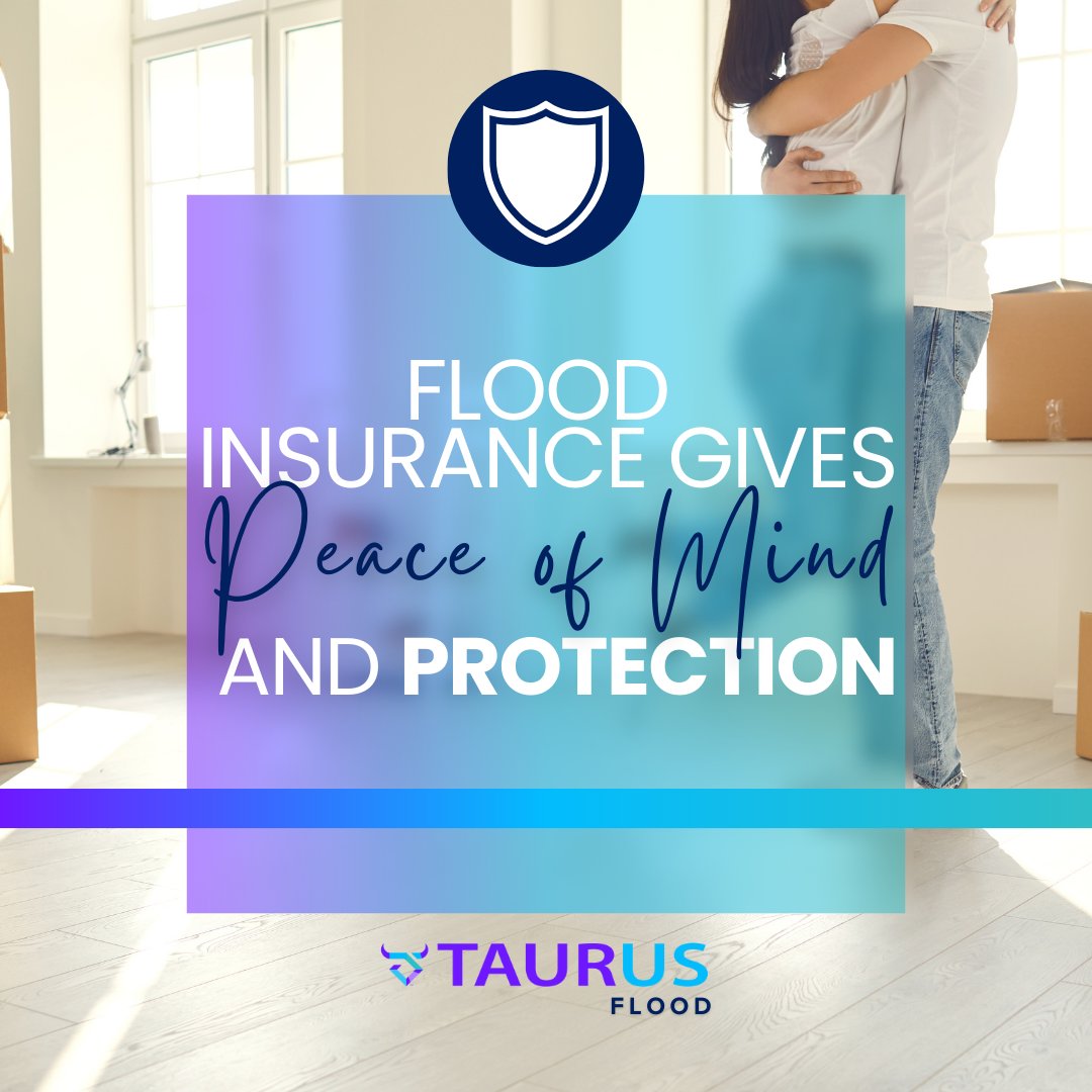 #FloodInsurance provides peace of mind and vital protection for your clients when they need it most. As an agent, you play a key role in ensuring your clients are properly covered against #floodrisks. Visit FloodSmart or reach out to our team for support. hubs.la/Q032tT_h0