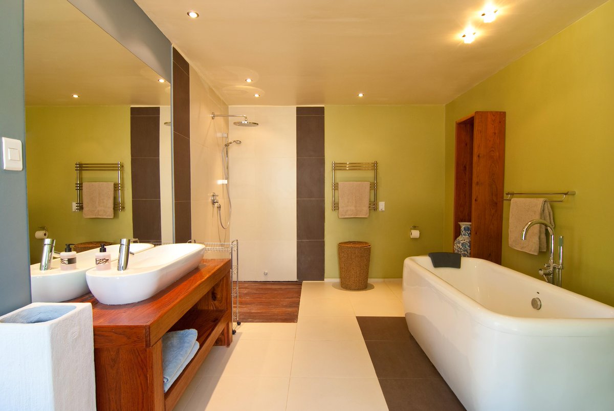 Turn your bathroom into a sanctuary with Armoured Touch Inc. Our expert remodeling services in Cambridge, ON, are designed to meet your unique vision and needs. Visit our website or contact us at (226) 243-8450 to learn more.