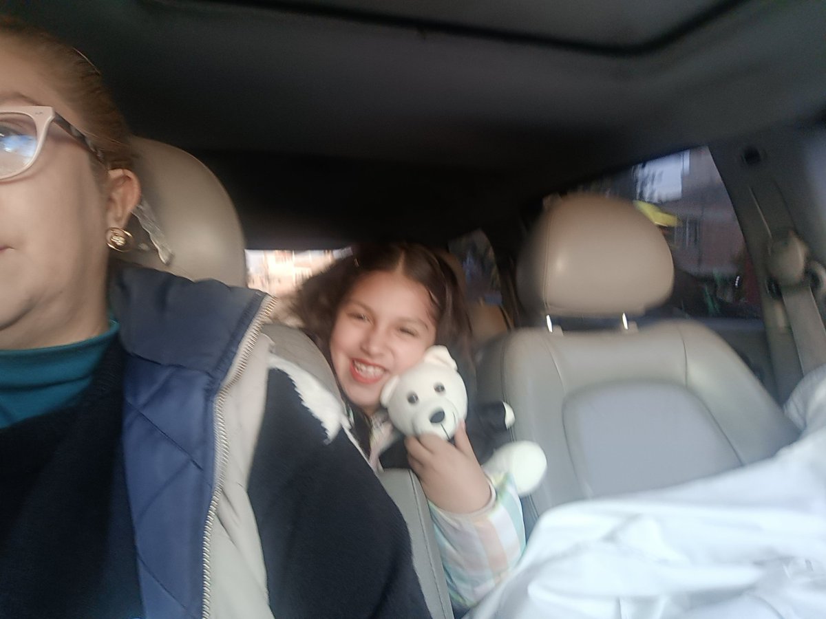 DRAPICOS's tweet photo. @aesquinca @alfa913fm Buenos días Toño, vamos #CaminitoALaEscuela, escuchando @alfa913fm #DondeTodoNace.
#EfectoPositivo gracias por enviarme mi #ositocumplidordedeseos https://t.co/XOz6a53RVy