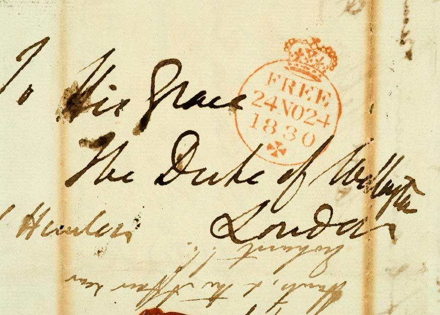 University of Southampton Special Collections (@hartleyspecialc) on Twitter photo Bookings now open for the Wellington Congress 2025. Join us in Southampton this April for two exciting days focused on the life & times of the first Duke. <a href="/AngersSeverine/">Séverine Angers</a> <a href="/RBlackmanRogers/">Dr Rachel Blackman-Rogers</a> <a href="/AndrewBamford10/">Dr Andrew Bamford</a> <a href="/1815fletcher/">William Fletcher</a> <a href="/GloverGareth/">gareth glover</a> <a href="/historykevin/">Kevin Linch</a> <a href="/lureynol/">Dr. Luke Reynolds</a> <a href="/RMB_History/">Rory M. Butcher</a> Bookings now open for the Wellington Congress 2025. Join us in Southampton this April for two exciting days focused on the life & times of the first Duke. <a href="/AngersSeverine/">Séverine Angers</a> <a href="/RBlackmanRogers/">Dr Rachel Blackman-Rogers</a> <a href="/AndrewBamford10/">Dr Andrew Bamford</a> <a href="/1815fletcher/">William Fletcher</a> <a href="/GloverGareth/">gareth glover</a> <a href="/historykevin/">Kevin Linch</a> <a href="/lureynol/">Dr. Luke Reynolds</a> <a href="/RMB_History/">Rory M. Butcher</a>