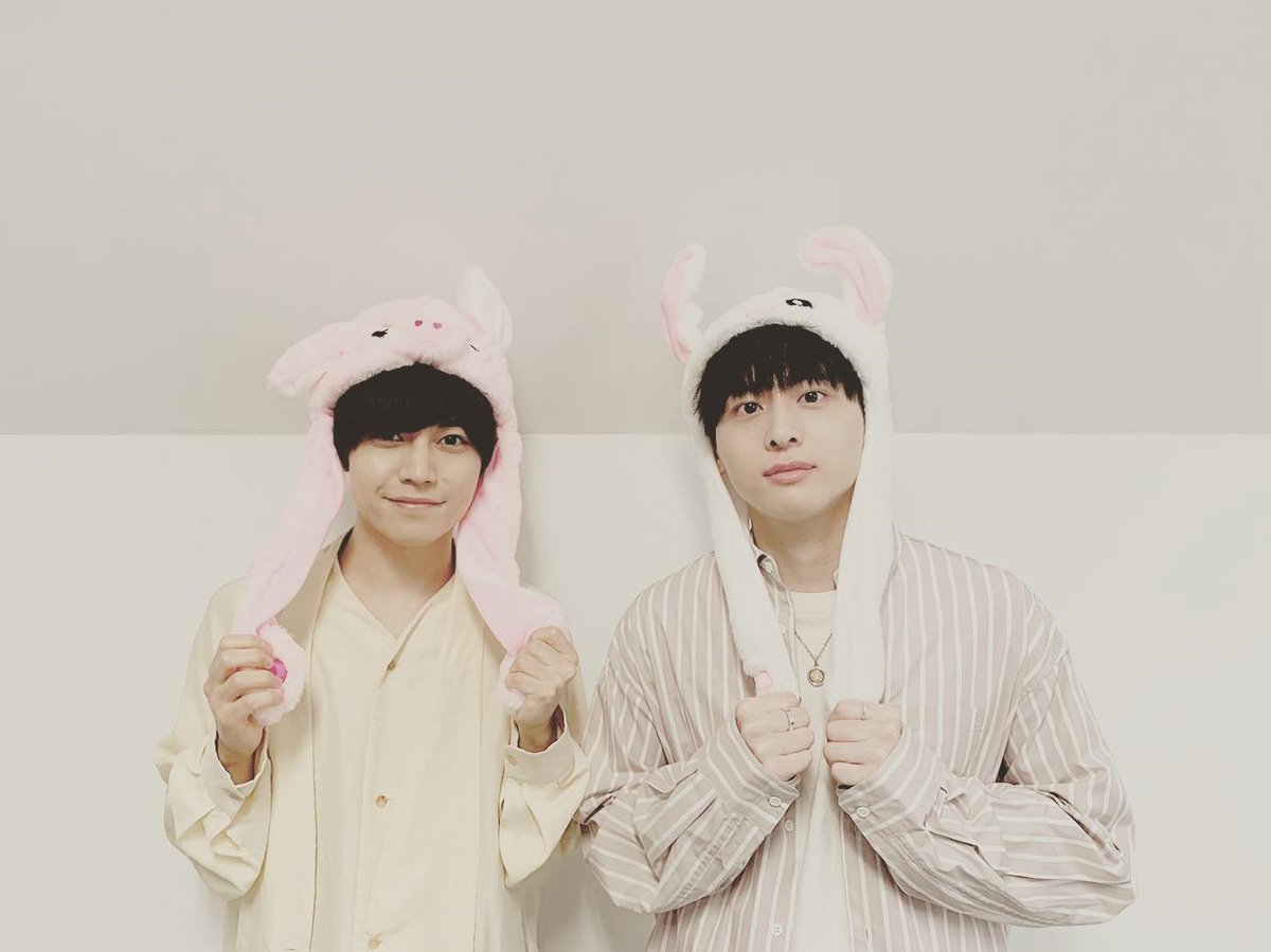 Da-iCE pictures 🎲 on X