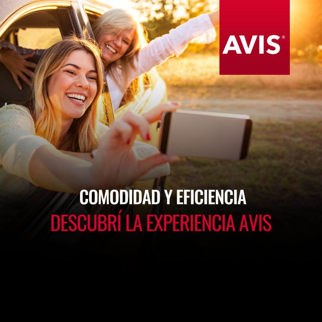 🚗Anticipate a tu escapada de #verano en #febrero y ahorrá tiempo.  Ingresá a nuestra #web y reservá #online el #vehículo que necesites. Conocé nuestros métodos de pago: 1 cuota con 20% de #descuento o bien 6 #cuotas #sininterés. Avis.com.ar
