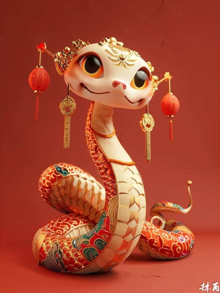 Glædelig Måne Nytår!!! 🎉🎆
Vi går fra Trædragens år til Træslangens år 🐉 --> 🐍 Nu går der 12 år, før vi ser et nyt drage år. Jeg er selv Jorddrage 😉 1988 var det helt store babyboom år, mange drage blev født dengang. Dragons, assemble! 🐉 #LunarNewYear2025