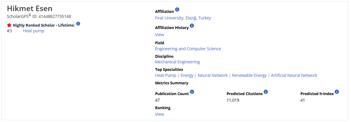 Prof.Dr. Hikmet ESEN 🇹🇷 tweet media