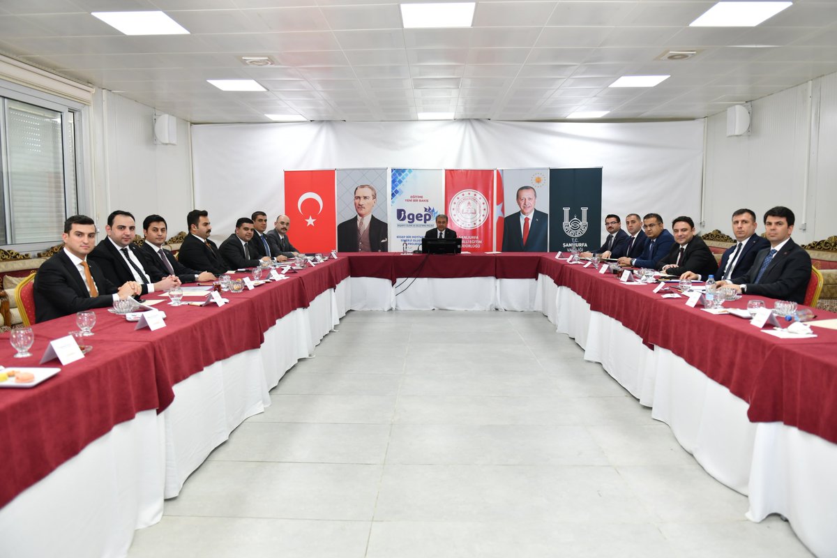 Hasan ŞILDAK tweet media