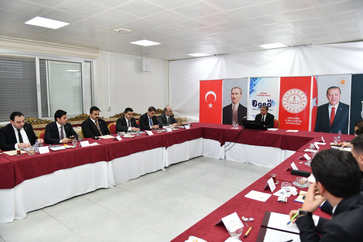 Hasan ŞILDAK tweet media