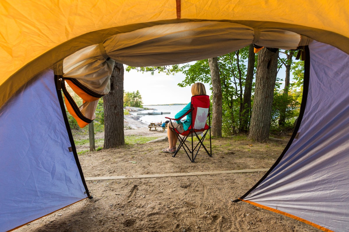 Planning a camping trip to Cedar Spring Campground in 2025? 🏕️ Please note: the park doesn’t provide vessel transportation for campers. Please arrange your ride with a licensed water taxi when booking your campsite: parks.canada.ca/pn-np/on/georg…