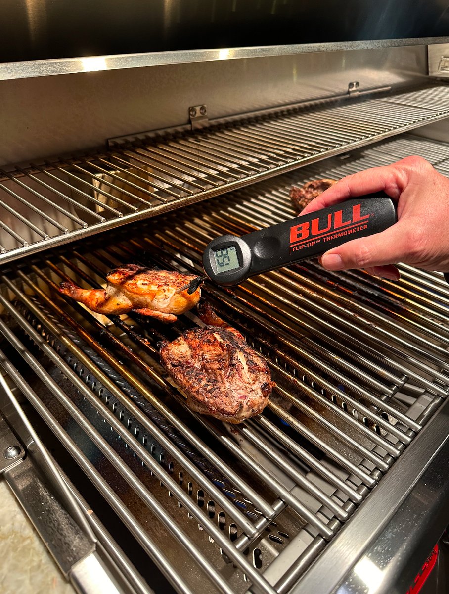 BULL Outdoor tweet media