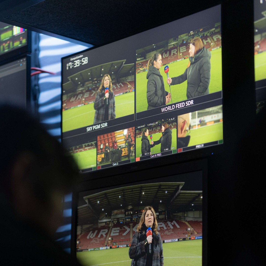 NEP Connect tweet media