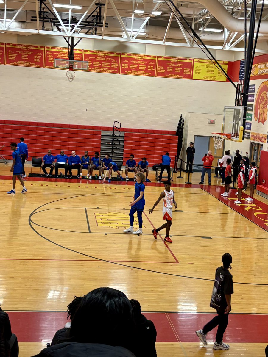 pb_2foundation's tweet photo. S/o to our Rally Champs mentee putting in work on the court yesterday! 🏀 #RallyChamps #12 #NCH https://t.co/tcgPfD63kk