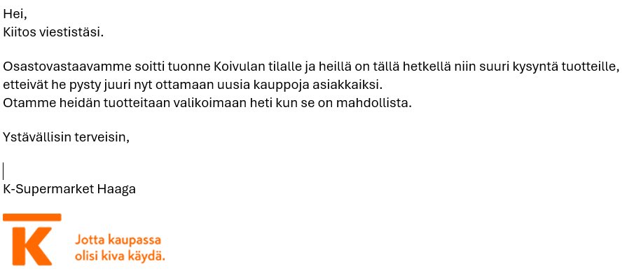 Juho Hirvelä tweet media