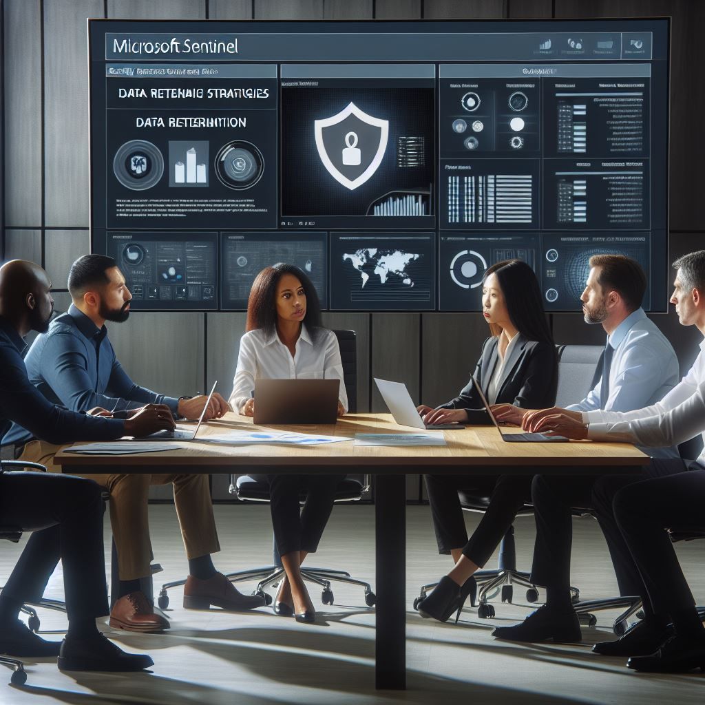 MrTbone_se's tweet image. 🥩🥩Mr T-Bone tip!🥩🥩
Managing logs like a pro! Discover how to configure retention periods for Log Analytics at scale! 💻🚀 Stay secure and efficient!

#CloudManagement #LogRetention #MVPBuzz #Security #MicrosoftTechCommunity

tip.tbone.se/89JKRo